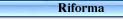 Riforma