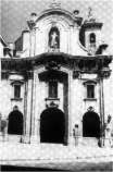 Chiesa di Santa Teresa a Trani