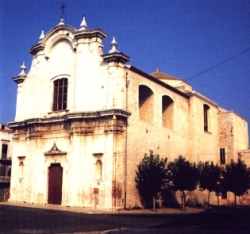 Chiesa di San Domenico