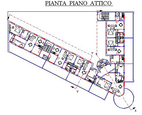 PIANOATTICO