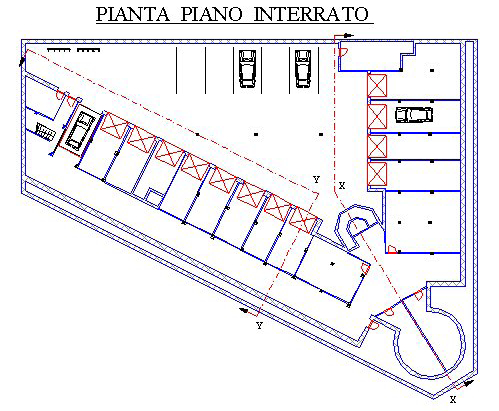 INTERRATO