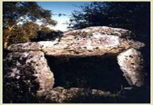 Dolmen Placa (Melendugno)