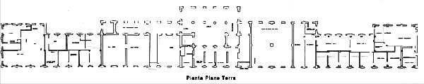 Pianta Piano Terra:Clicca per ingrandire