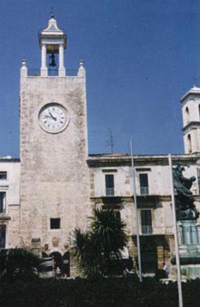 LA TORRE