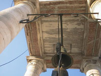 l'edicola campanaria