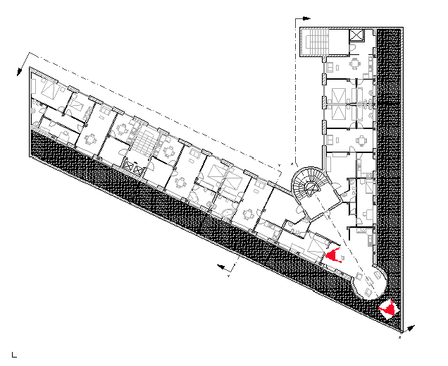 Clicca sui punti rossi