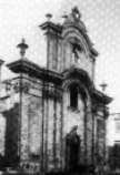 Chiesa di San Domenico di Soriano in Molfetta