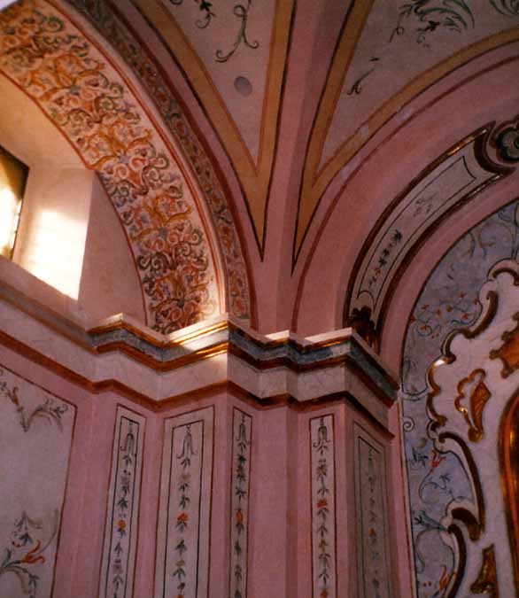 cappella