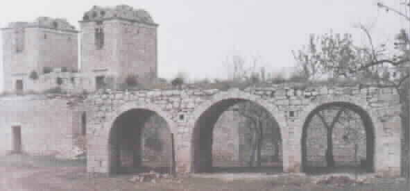 TORRI E PALMENTO
