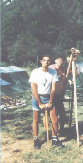 FAI DELLA PAGANELLA (Trentino)