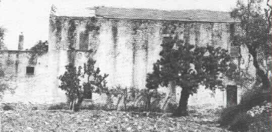 VISTA LATERALE