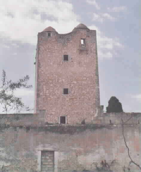 Torre-Casale Mino 