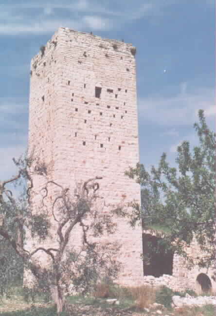 Torre Villotta