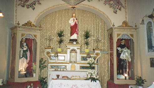 altare