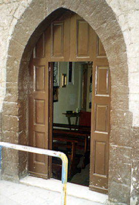 portale