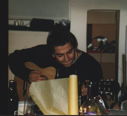 chitarra