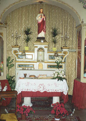 altare