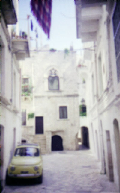 casa Stellacci