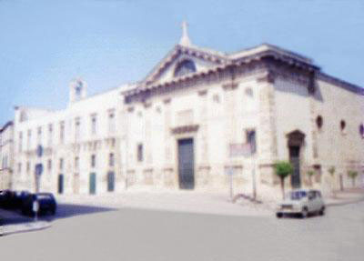 Chiesa e Convento degli Osservanti