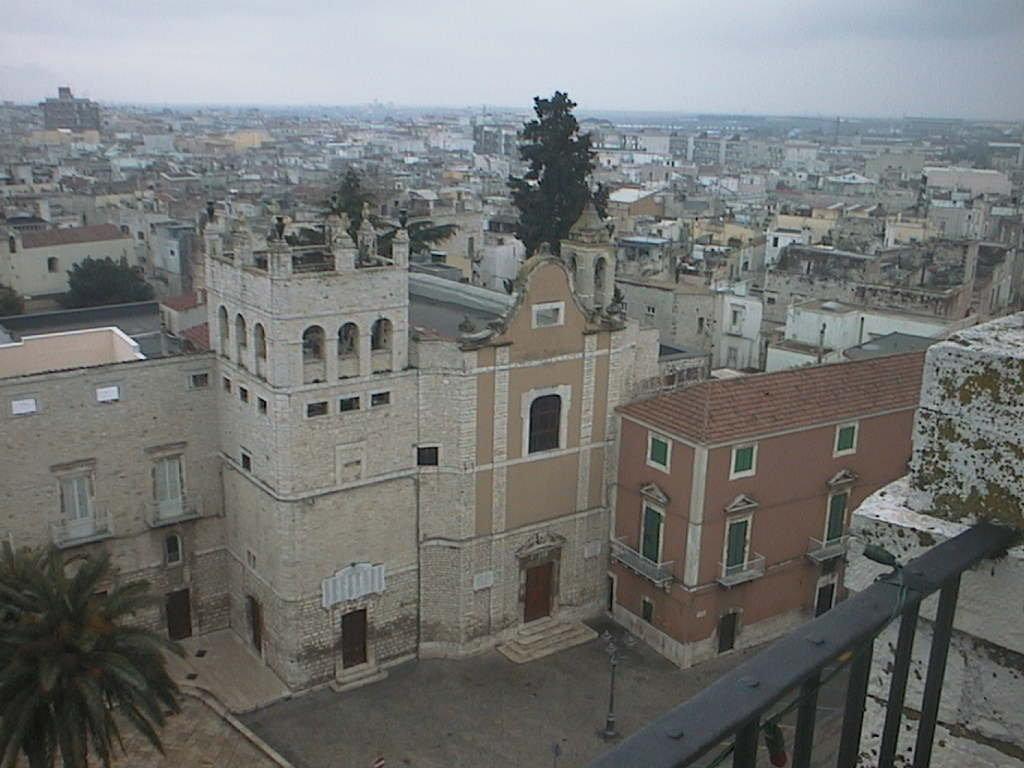 Chiesa di S. Gioacchino