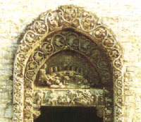 la Lunetta