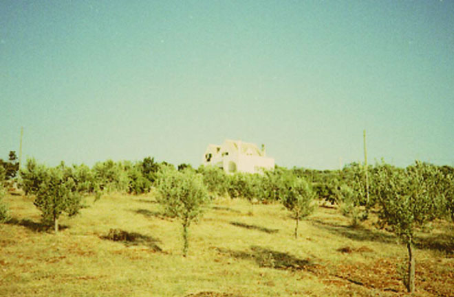masseria