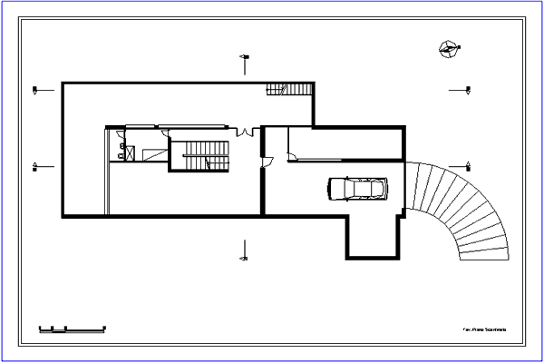 Piano Scantinato