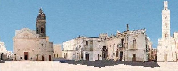 Il Borgo di Cellamare