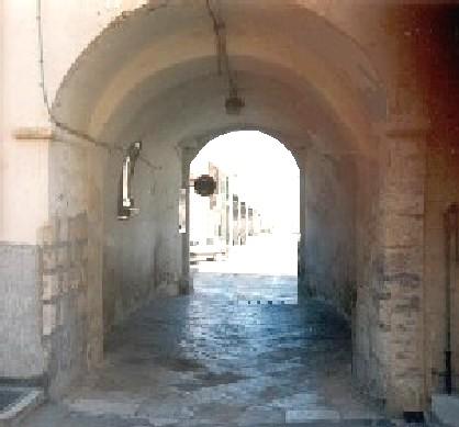 Porta della Terra 