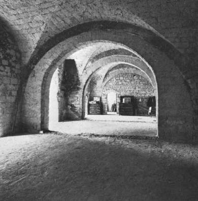 Salone del primo piano