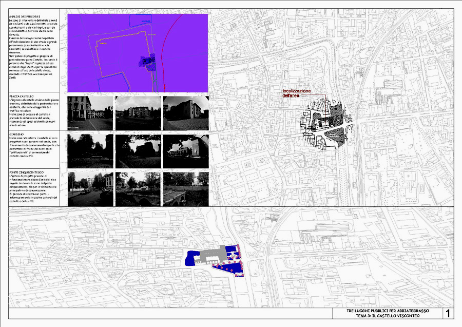 tavola area intervento