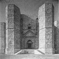 Portale d'ingresso