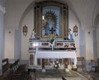 Altare Madonna del Parto