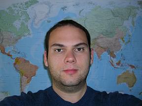 Cornacchia Nicolas