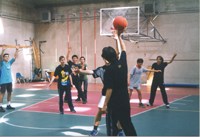 palestra
