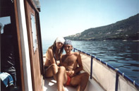 Zante