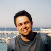 Riccardo Zingaro