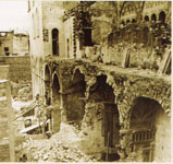 Intervento di restauro del 1959