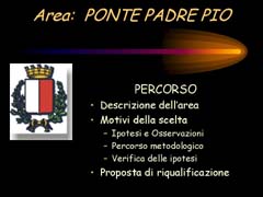 Presentazione