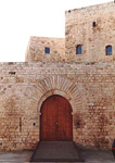 Portale Nord medievale