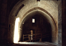 Piano terra lato Nord