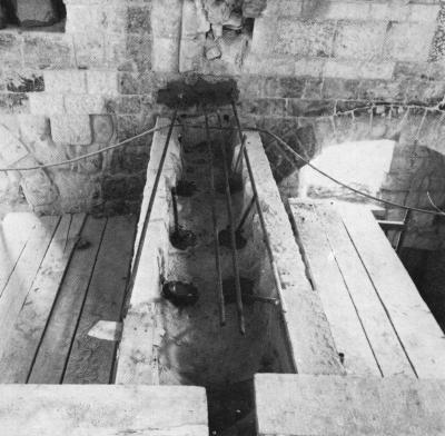 Consolidamento degli arconi