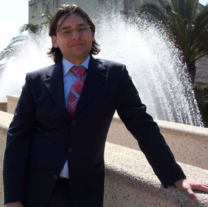 Angelo Marzocca