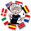  visualizza le lingue straniere conosciute