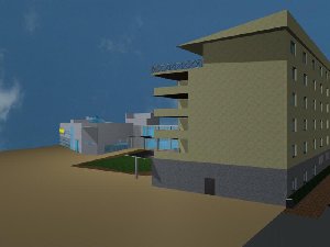 alloggi scuola di musica