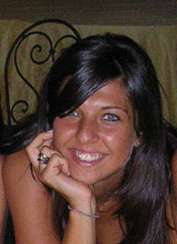 stai visualizzando una foto dell' autrice