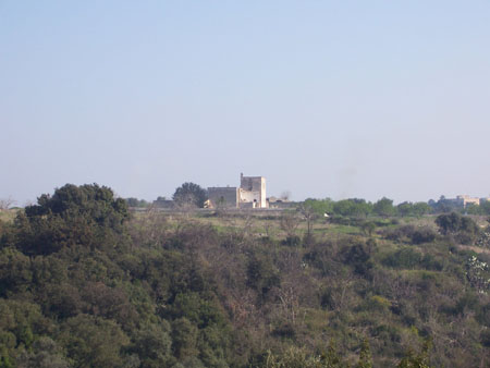 Villa Alberotanza 12