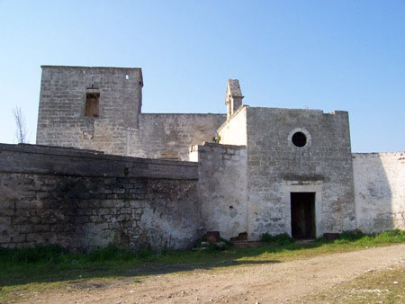 Villa Alberotanza 2