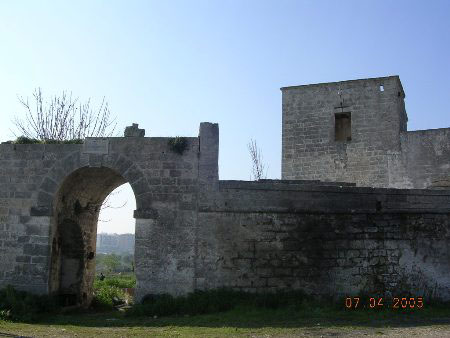 Villa Alberotanza 4