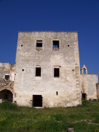 Villa Alberotanza 5